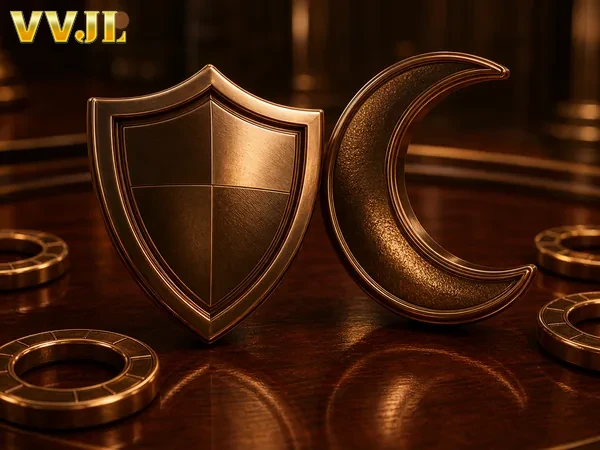 Fifth home page banner on VVJL